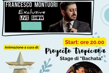 31 LUGLIO